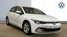 Volkswagen Golf 1.5 eTSI 150 Life 5dr DSG Petrol Hatchback